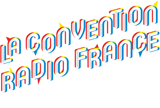 La convention Radio France